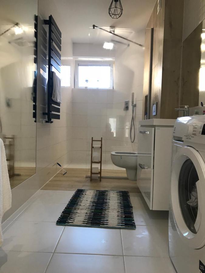 シフィノウイシチェApartament Paderewskiego 10アパートメント エクステリア 写真
