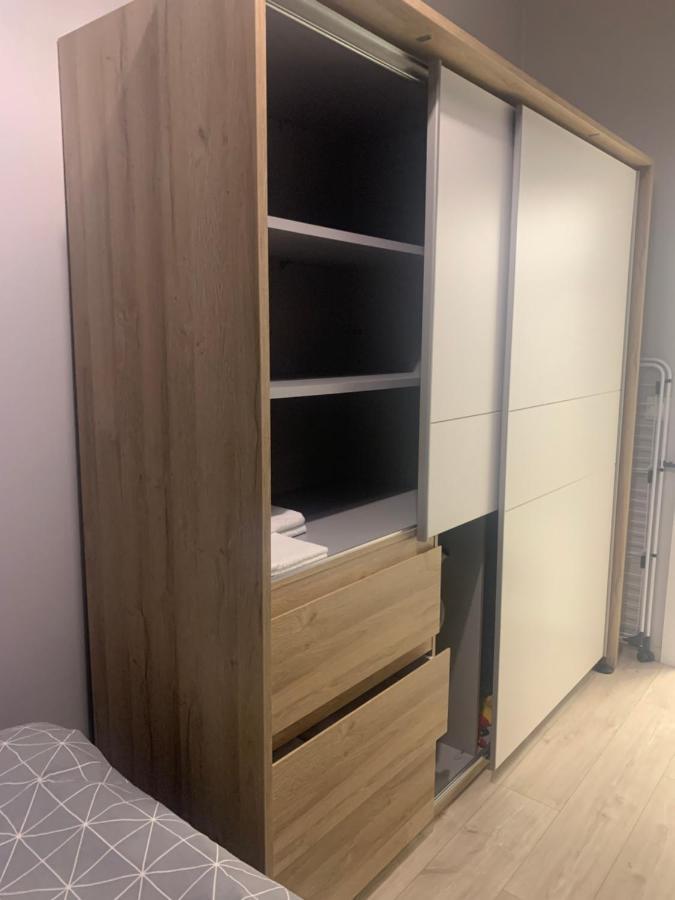 シフィノウイシチェApartament Paderewskiego 10アパートメント エクステリア 写真